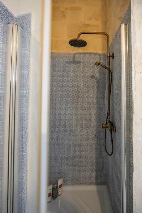 Chic, Stylish & Spacious Flat In Central Valletta Exterior foto